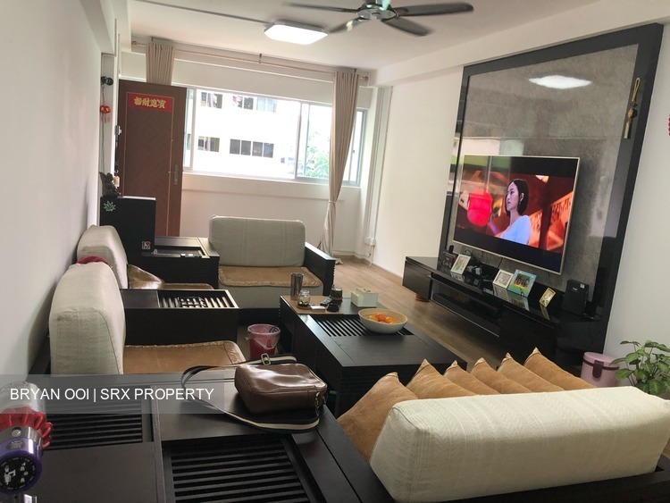 Blk 802 Yishun Ring Road (Yishun), HDB 4 Rooms #201889862
